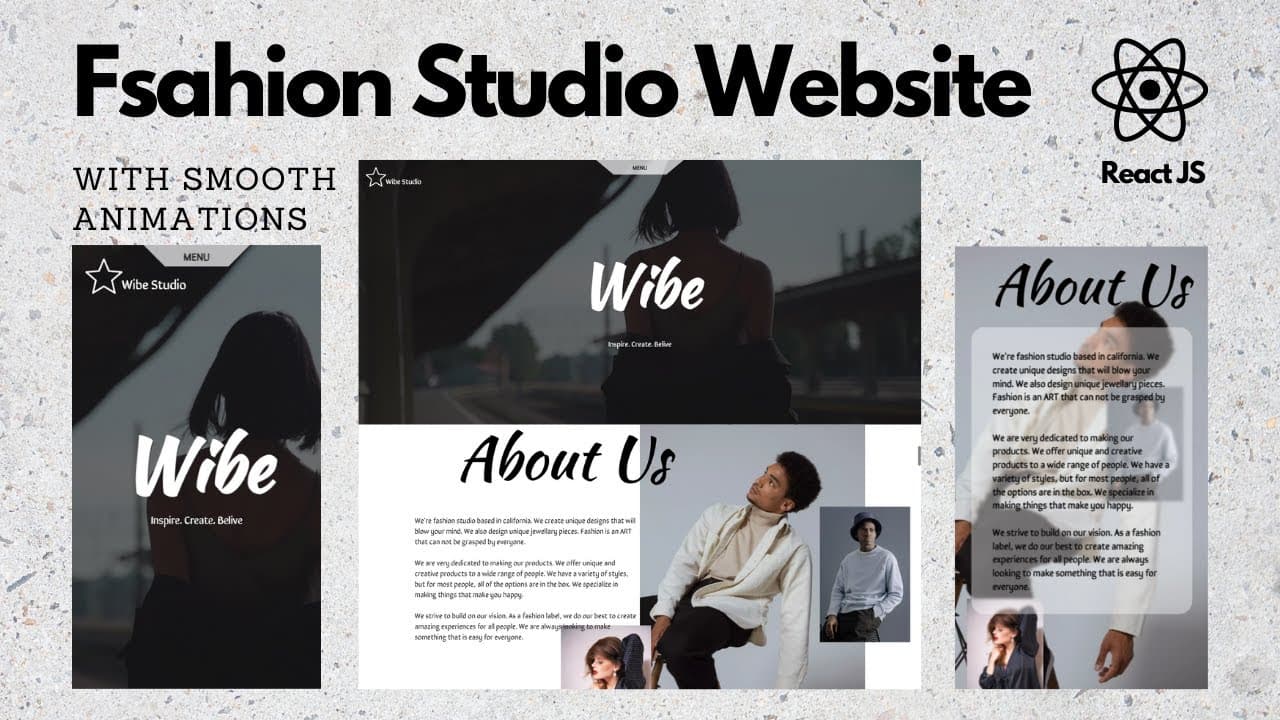  Fsahion Studio